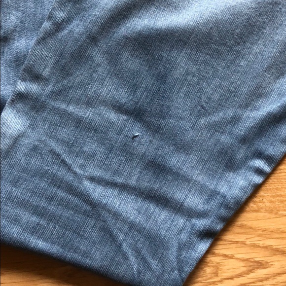 Denim - Picture 3 of 4